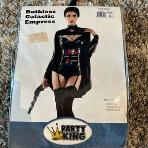 Women’s Star Wars Costume - Size Small